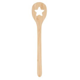 Cooking Spoon Star