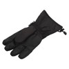 USB Heated Gloves 3 Temperature Gears Waterproof Windproof Keep Warm
