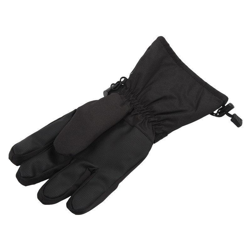 USB Heated Gloves 3 Temperature Gears Waterproof Windproof Keep Warm