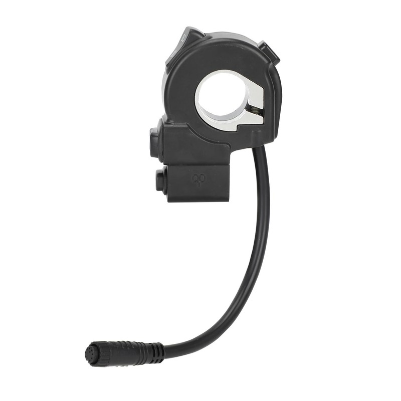CHANGCHENG Headlight ON/Off Switch Electric Dirt Bike Switch Assembly for