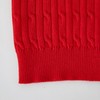 Mädchen-Strickjacke, Langarm, Rundhalsausschnitt, leicht, bequem, Pullover, Jacke, Kinderkleidung, Herbst und