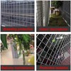 Stainless Steel Welded Wire Mesh, Hardware Cloth Metal Chicken Wire