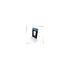 Storage Organizer Stand for home organization and desk space-saving household accessory, Korean Import, Home Kitchen and Daily, Option 8