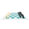 Chess Set Toy Barrel Portable Chess Board Game Sets Puzzle