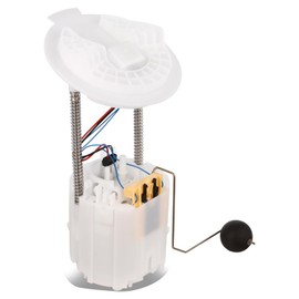 Auto Dynasty [19 Gallon Tank] E7192M Driver Left Side Electric Fuel Pump Module Assembly Compatible with Chrysler 300 Dodge Challenger Charger Magnum.