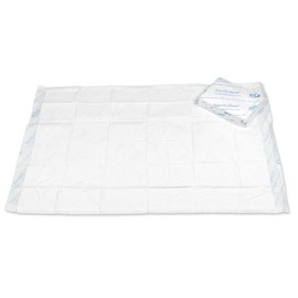 Northshore MagicSorb Air, 36 x 48, 96 oz, Super-Absorbent Extra Long Underpads, 2XL, Pack/6