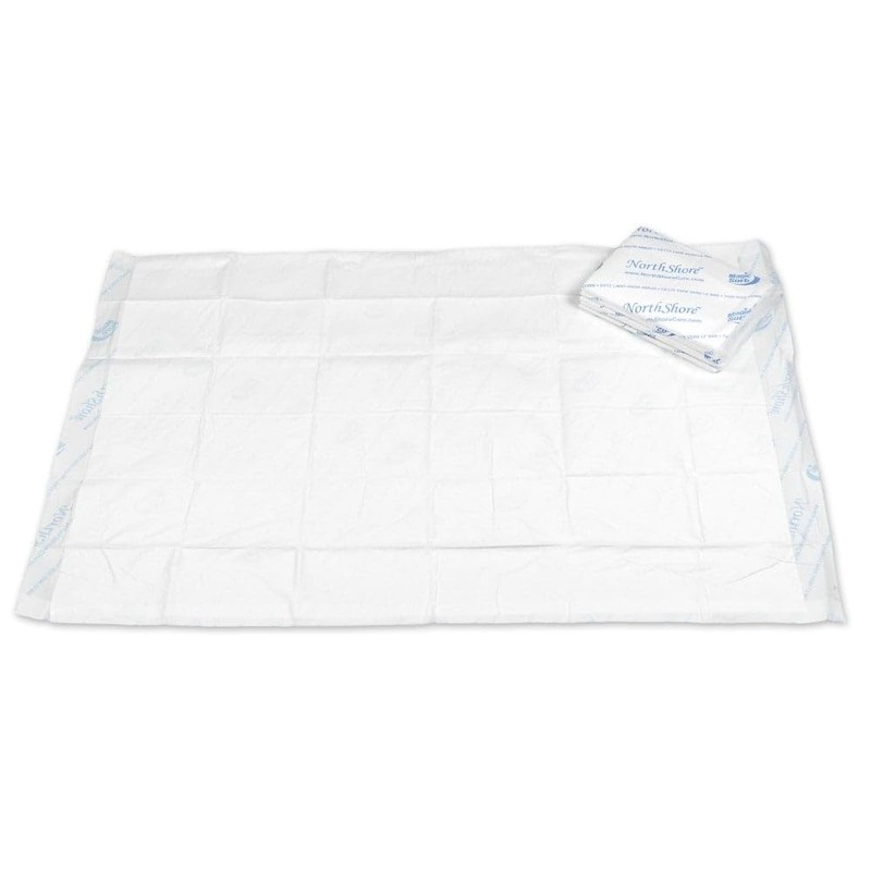 Northshore MagicSorb Air, 36 x 48, 96 oz, Super-Absorbent Extra