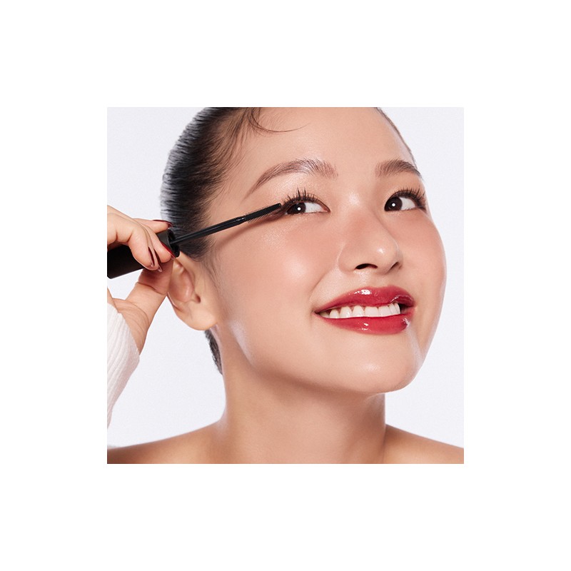 TONYMOLY Eye Tone Curl Correcting Mascara 7.5g - 01 Define