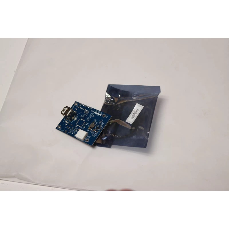 Everi 500-10053-00 Casino Slot Machine USB Board EVRI PCB 504-00038-00
