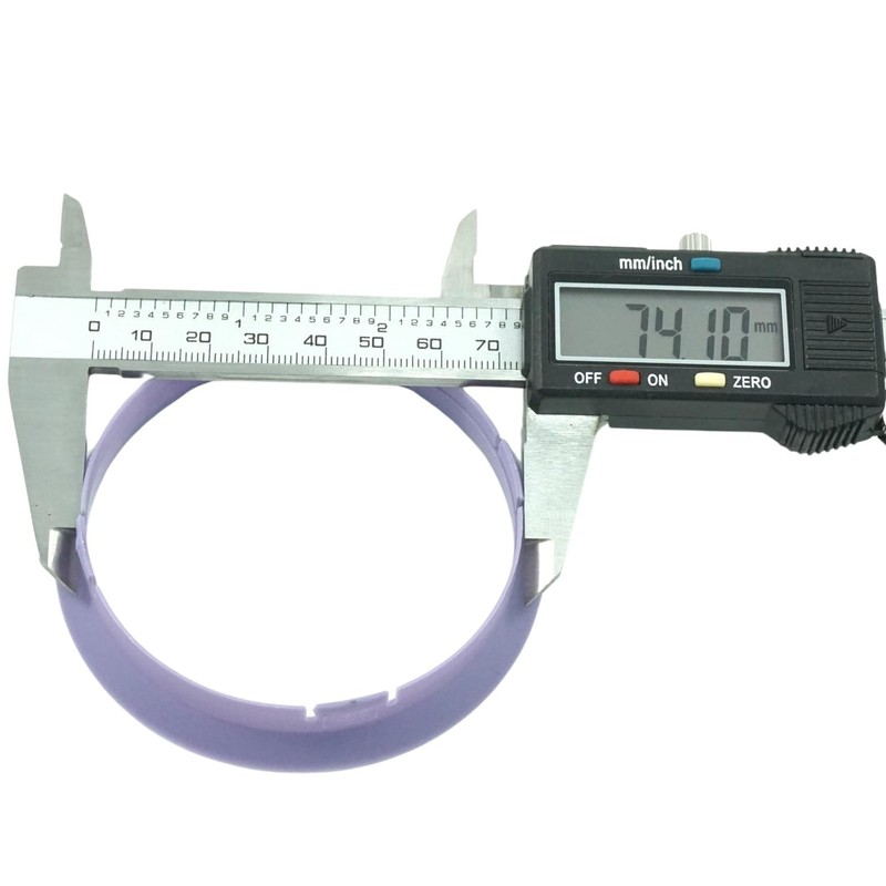 4 x centring rings 74.1-72.6 | 74.1 to 72.6 |