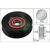 LUK 531085310 Tensioner Pulley, V-Ribbed Belt
