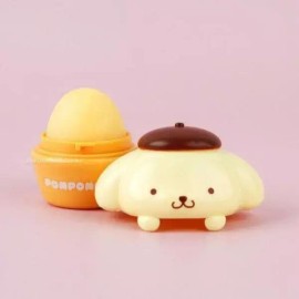10x10 [텐바이텐][산리오] 폼폼푸린 립밤(레몬향) 8g [10x10][Sanrio] Pompompurin Lip Balm (Lemon Scent) 8g