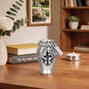 Anbanglin Small Cremation Urns for Human or Pet Ashes, Mini