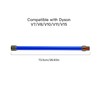 Defurry Replacement Accessories Quick Release Wand for Dyson V7 V8