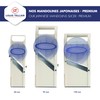 BRON COUCKE 64JB Kitchen Utensils, Neutral