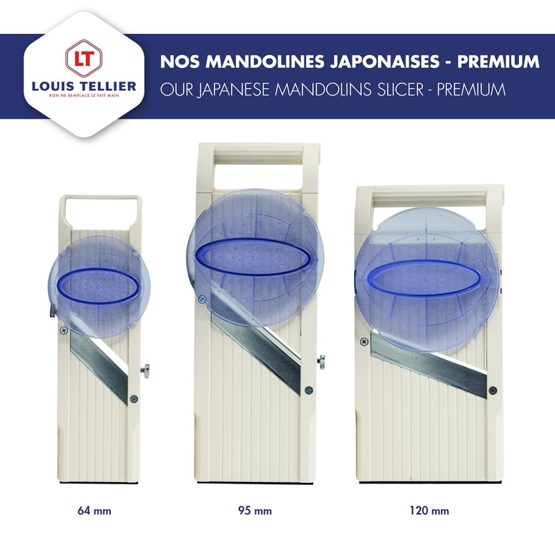 BRON COUCKE 64JB Kitchen Utensils, Neutral