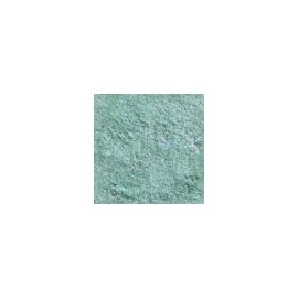 Christina's Natural Qualities All Natural Mineral Powder Shimmer Turquoise Eye Color (Eyeshadow) - Peacock Ice