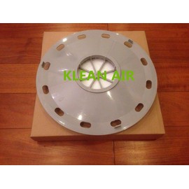 KLEAN AIR HEPA Filter for Commercial Vacuum Cleaners - Fits Pullman Holt PV930/Euroclean GD930/Nilfisk GD930 - 1PCS/PK