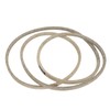 Tractor Transmission Drive Belt Gx20006 Rubber Traction Replacement Belt for
