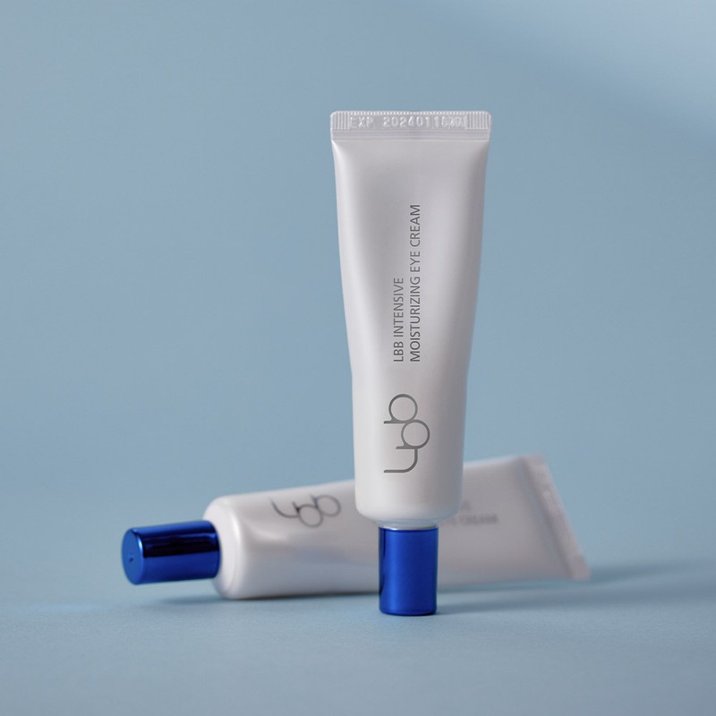 LBB Intensive Moisturizing Eye Cream 15ml - LBB Intensive Moisturizing