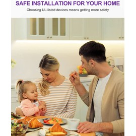 HitLights White LED Strip Lights 4000K,16.4ft High Density 12V Tape Light, UL Listed, 600 LEDs, CRI>90, 300Lm/ft, Flexible Dimmable Rope Lights for Bedroom, Kitchen, Cabinet(Power Source Not Included)