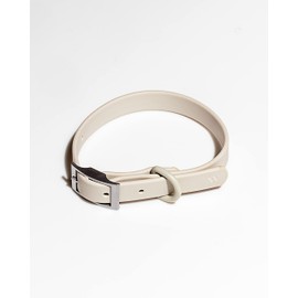 Wild One Collar - X Small - Grey