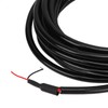Liquid Level Sensor Throw in Type 6m Cable 0 to