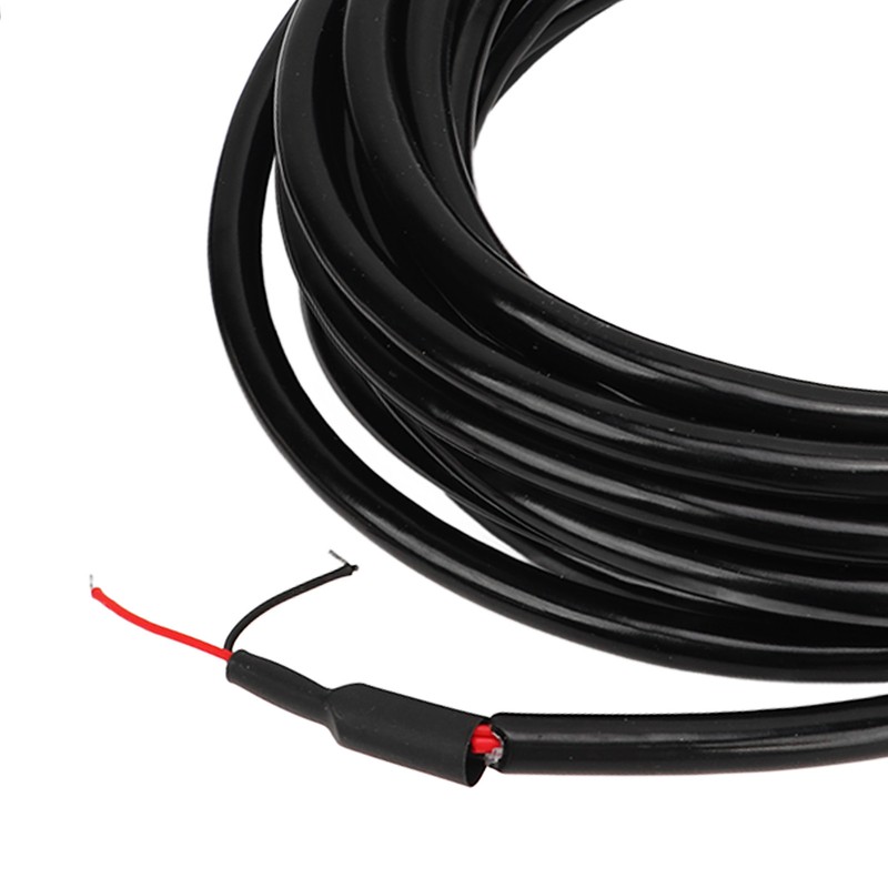 Liquid Level Sensor Throw in Type 6m Cable 0 to