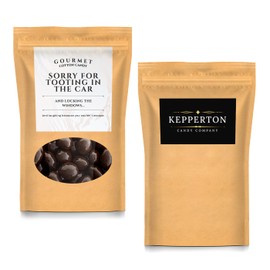 Delicious Tooting in Car Almonds Savory Roasted Nut Snack for Travel On-the-Go Convenience - Quality Nuts - Healthy & Tasty - Unique Car Snacking Experience