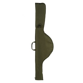 Tandem Baits Enforcer Sleeve Fishing Rod Carp Rod Bag for Three-Piece Rod Case Carp Fishing Bag Carp Fishing Accessories Rod and Reel Protector Fishing Accessories 13 Feet