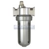 MID FLOW LUBRICATOR OILER FOR COMPRESSED AIR LUBRICATE PNEUMATIC AIR