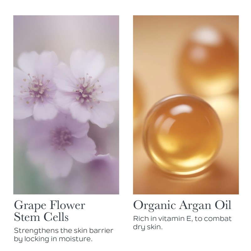 SOTHYS Ultra-Lipid SOS Serum - Face Serum with Vitamin E