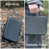 SUREWO Surface Waterproof DJI Osmo Action 5 Pro Carrying Bag,