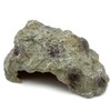 RedBeryl Reptile Shelter Rock Shelter Hideaway Lizard Turtle Amphibian (Brown