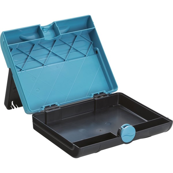 Hazet 165-S SmartCase-Tool Box - 185 x 153 x 52mm