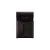 VISCONTI Raw Collection Origami Leather Micro Cash/Card Ultra Slim Wallet,