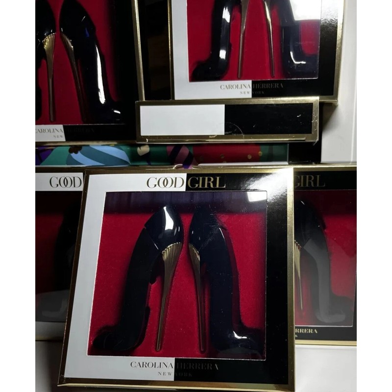 Carolina Herrera MINI Good Girl*Good Girl Suprême Eau De Parfum