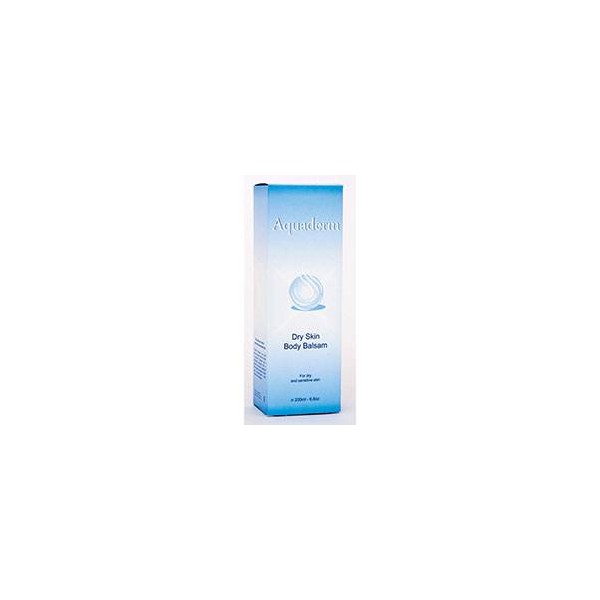 Palena Biocosmetics AQUADERM DRY SKIN BODY BALSAM 200ML