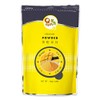 Qbubble Tea Powder, Mango, 2.2 Pound