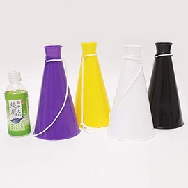 8303 Megaphone 82cm 1 Pack (Pink)