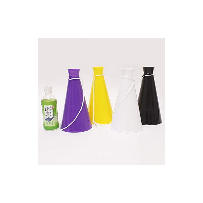 8303 Megaphone 82cm 1 Pack (Pink)