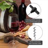 Pocket Wine Bottle Opener - Pack of 9 - Manual