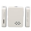 MP3 Player Bluetooth 5.0 Intelligent HD Noise Reduction FM Radio