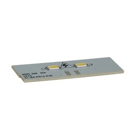 Masterpart Fridge Diode LED PCB Light Board to Fit Bosch Fridges & Freezers KGN