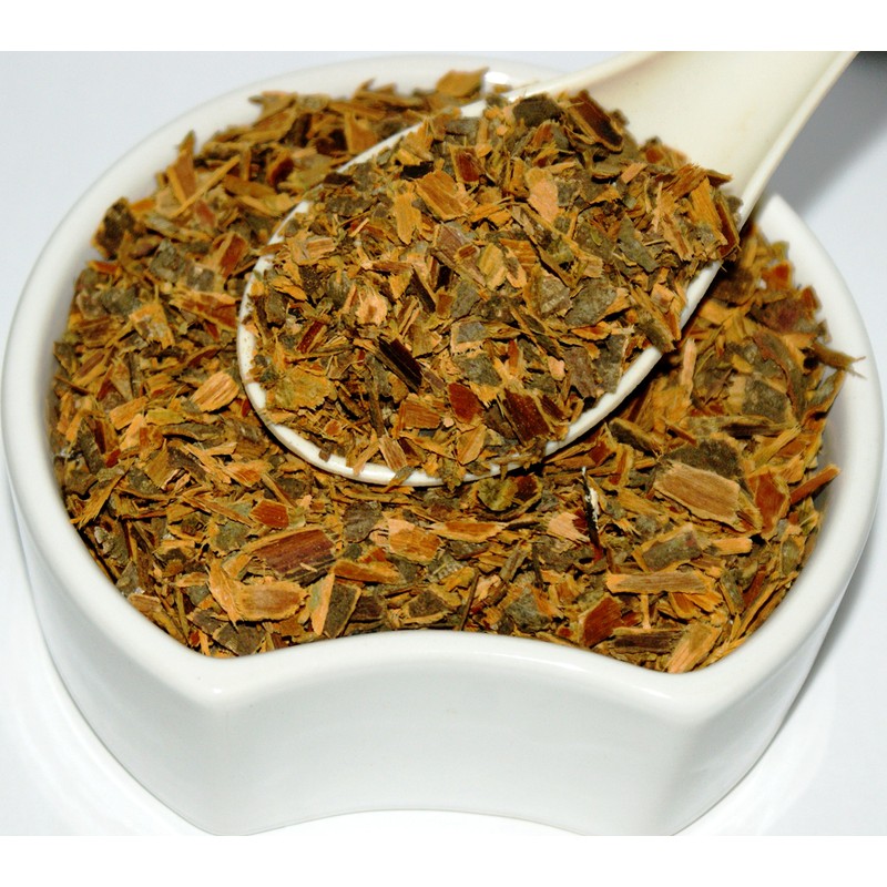 Herba Organica Buckthorn Bark - Frangula Alnus L - Herbal