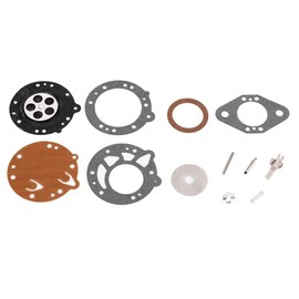 Carburetor Repair Kit,Carb Carburetor Replacement Kit Fit for STIHL 08 08S 070 090 Chainsaw TS350 TS360