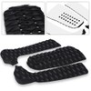 Surf Board torakusyonpaddo Deck Pad Grip, Waterproof, Odor Free, Non-Toxic,