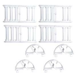FORESPAR Performance Products SR-2 Jib Roller