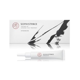Sofistance Intensive Eye Cream, 0.5 oz (15 g), Additive-free, Plant-derived, Sensitive Skin, Rough Prevention, Made in Japan