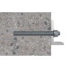 fischer 090444 Anchor Rod FIS A M 10 x 110